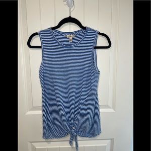Banana Republic tank top